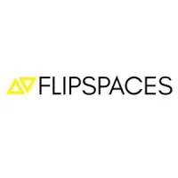 flipspaces logo