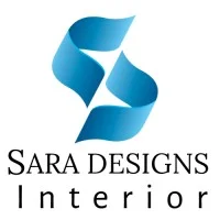 sara design logo