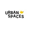 urban spaces logo