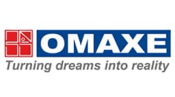 omaxe logo