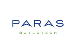 paras logo
