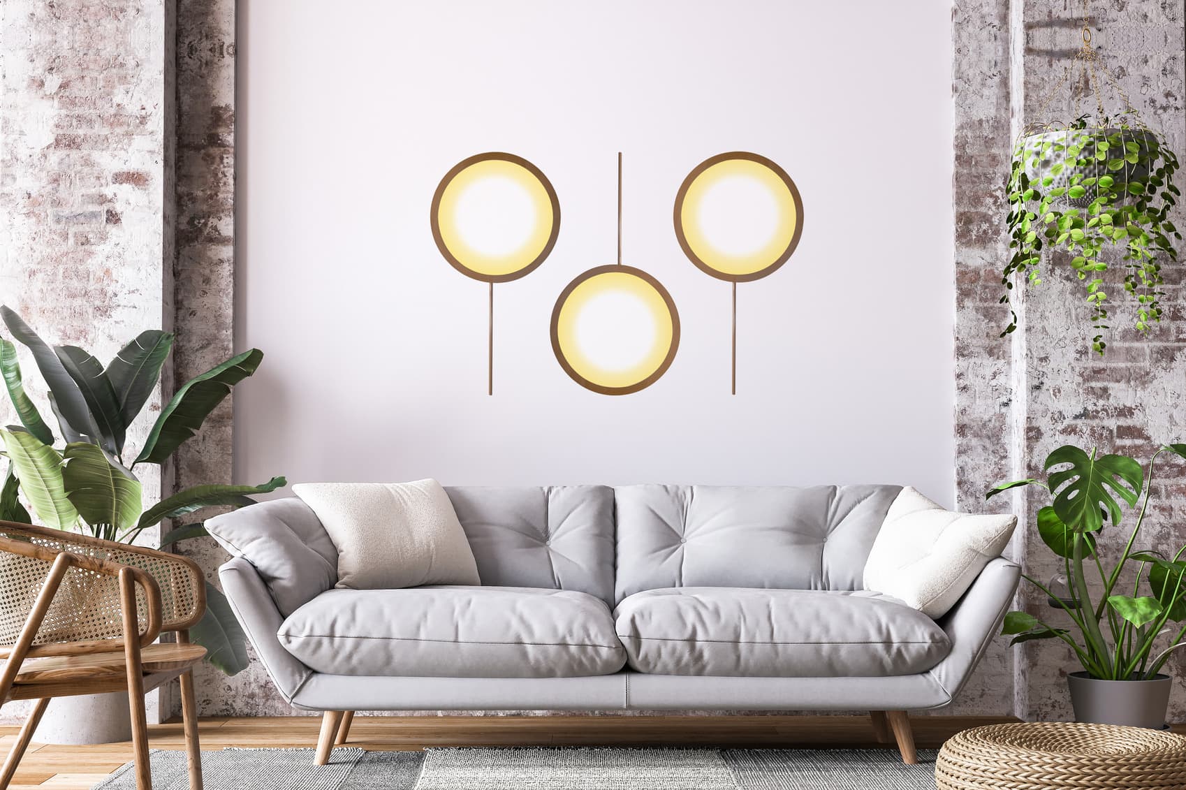 Residential Lighting